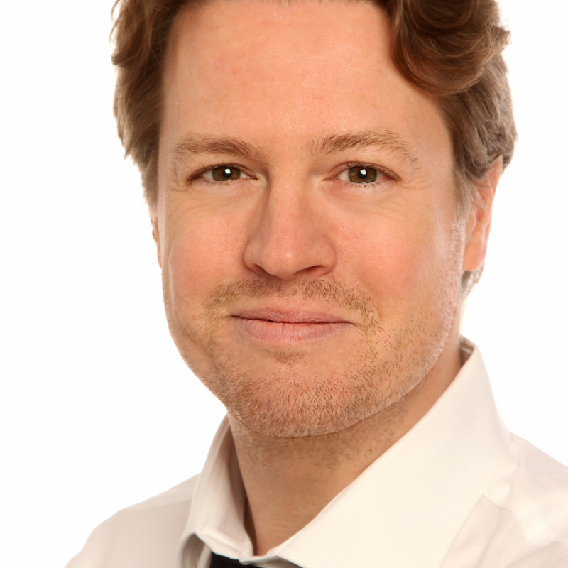 Dr. Joachim Haes