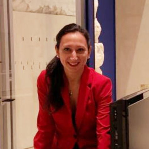  Marianna Voigt