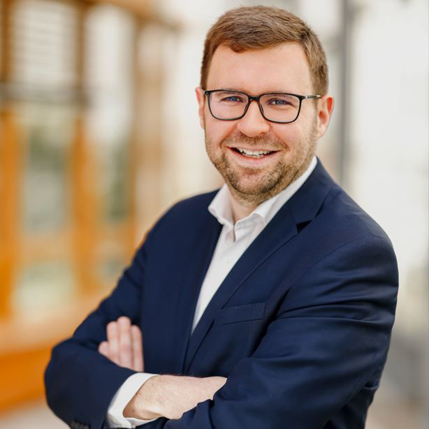  Daniel Dittmar